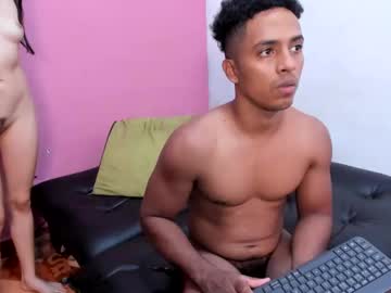 Taysonysasha February 20, 2025 Chaturbate stream image