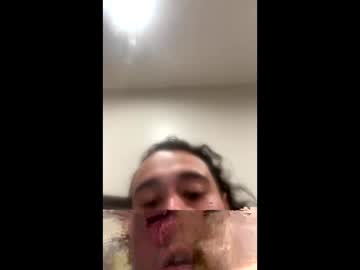 Uncutelement0069 February 20, 2025 Chaturbate stream image