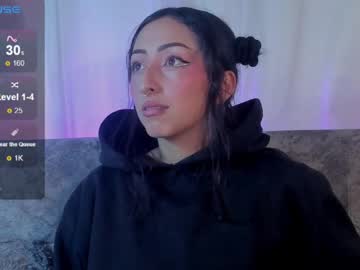 V1cky_ February 20, 2025 Chaturbate stream image