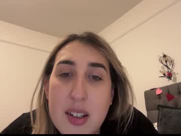 Violetbeliev February 20, 2025 Chaturbate stream image