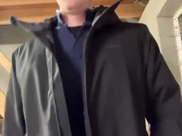 Wilson320 February 20, 2025 Chaturbate stream image