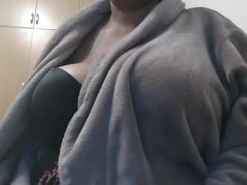 Xxxbustybabe27x February 20, 2025 Chaturbate stream image