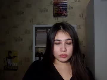 Zoe_Lightx February 20, 2025 Chaturbate stream image