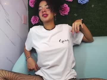 Abbyrose_A February 20, 2025 Chaturbate stream image