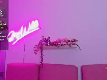 Adele_Latinlady February 20, 2025 Chaturbate stream image