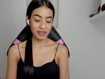 Aitana05 February 20, 2025 Chaturbate stream image