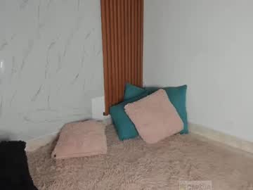 Aleja_Belle February 20, 2025 Chaturbate stream image