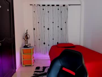 Alessandro_Wizard February 20, 2025 Chaturbate stream image