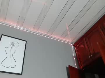 Alma_Brunette1 February 20, 2025 Chaturbate stream image