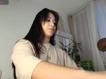 Alyssia_Wolds_1 February 20, 2025 Chaturbate stream image