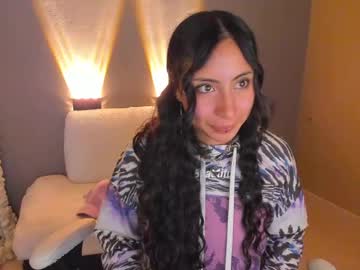 Amber_Curly February 20, 2025 Chaturbate stream image