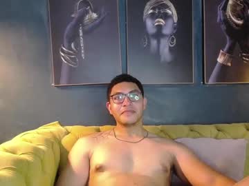 Ander_Wolf_ February 20, 2025 Chaturbate stream image