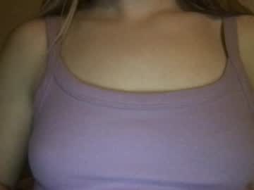 Babycowgirl21 February 20, 2025 Chaturbate stream image