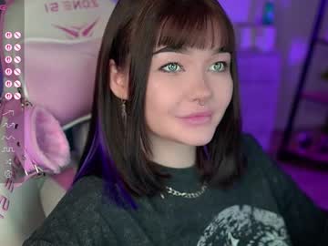 Babyroxynill February 20, 2025 Chaturbate stream image