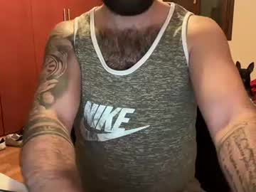 Baradello91 February 20, 2025 Chaturbate stream image