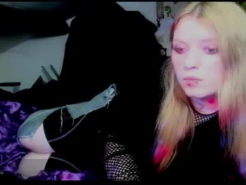Blacklimoon February 20, 2025 Chaturbate stream image
