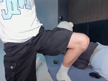 Braxiboy February 20, 2025 Chaturbate stream image
