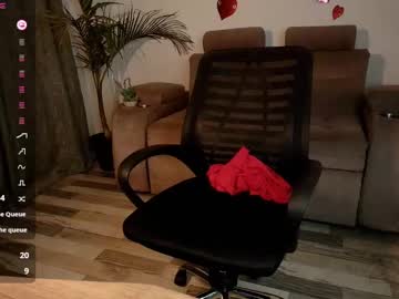 Cristhoper_06 February 20, 2025 Chaturbate stream image
