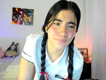 Cyber_Lizz February 20, 2025 Chaturbate stream image