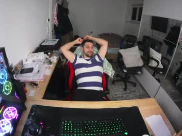 Darkschneider_ February 20, 2025 Chaturbate stream image