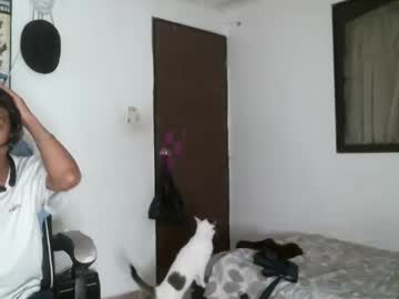 Dickzone420 February 20, 2025 Chaturbate stream image