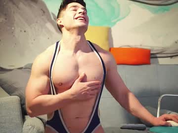 Evildavil February 20, 2025 Chaturbate stream image