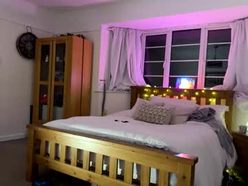 Flick_Jay_Couple February 20, 2025 Chaturbate stream image