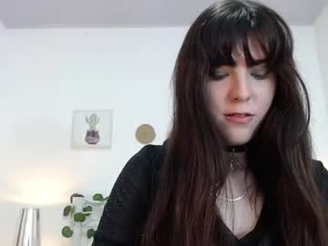 Hanae_Rose February 20, 2025 Chaturbate stream image