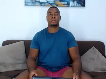 Jay_Smit February 20, 2025 Chaturbate stream image