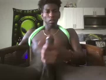 Kingnazo12 February 20, 2025 Chaturbate stream image