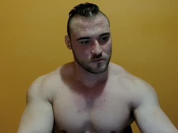 Lione__One February 20, 2025 Chaturbate stream image