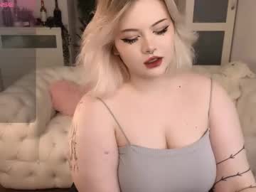 Lovely_Leilla February 20, 2025 Chaturbate stream image