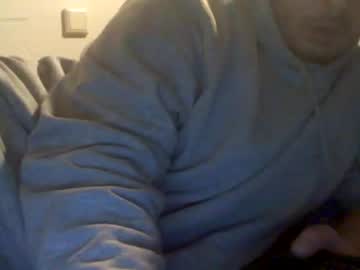 Megamanp February 20, 2025 Chaturbate stream image