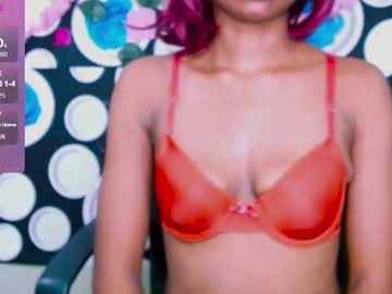 Melanin_Xqueen February 20, 2025 Chaturbate stream image