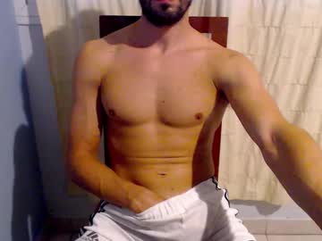 Nico_Mdz February 20, 2025 Chaturbate stream image