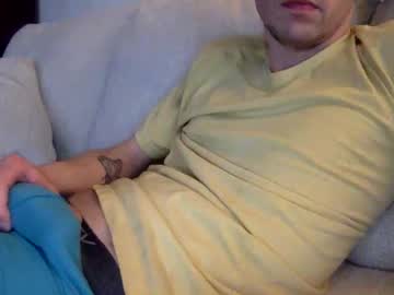 Paintdude424 February 20, 2025 Chaturbate stream image