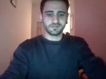 Penesvoladores92 February 20, 2025 Chaturbate stream image