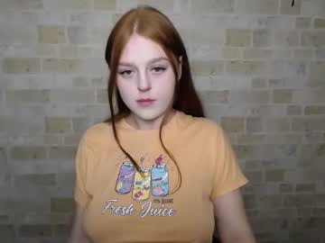 Prettyvalerii_ February 20, 2025 Chaturbate stream image
