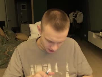 Romeo_Mercy February 20, 2025 Chaturbate stream image