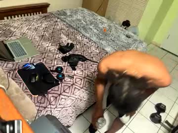Romeotyn February 20, 2025 Chaturbate stream image
