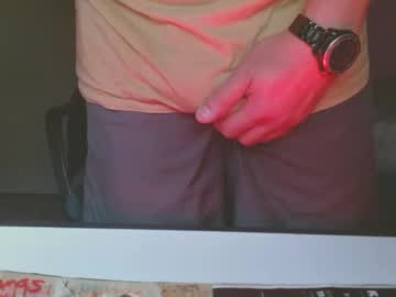Sbutter February 20, 2025 Chaturbate stream image