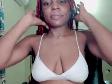 Sexy_Xamaya February 20, 2025 Chaturbate stream image