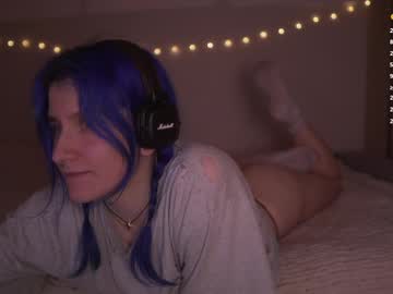 Sleepingsonya February 20, 2025 Chaturbate stream image