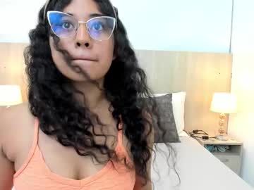Sofia_Carrion February 20, 2025 Chaturbate stream image