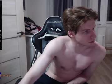 Spaisenok February 20, 2025 Chaturbate stream image