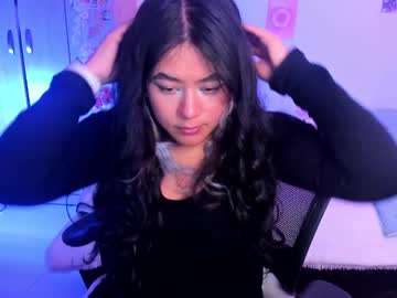Stephanifox February 20, 2025 Chaturbate stream image