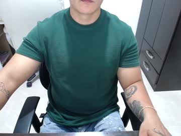 Xxx_3d February 20, 2025 Chaturbate stream image