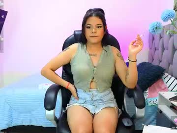Amber_Lopezz February 21, 2025 Chaturbate stream image