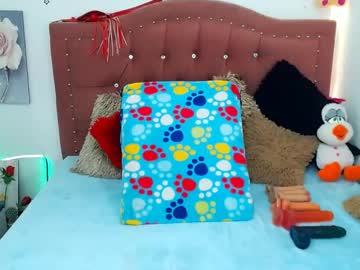 Ange_Drty February 21, 2025 Chaturbate stream image