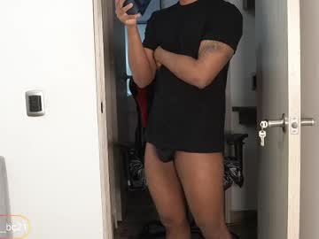 Antony_Coffee February 21, 2025 Chaturbate stream image